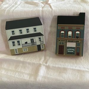 The Cats’s Meow Amish series